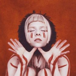 Aurora - A Different Kind Of Human - Step 2 (Digisleeve) (CD)