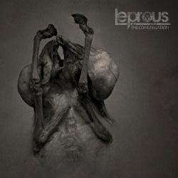Leprous - The Congregation [ CD ]