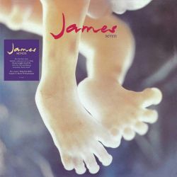 James - Seven (2 x Vinyl)