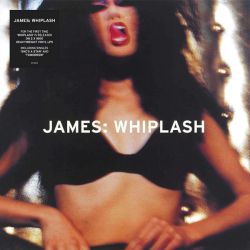 James - Whiplash (2 x Vinyl)