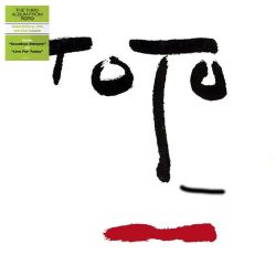 Toto - Turn Back (Vinyl)