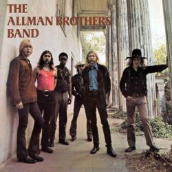 Allman Brothers Band - The Allman Brothers Band (2 x Vinyl)