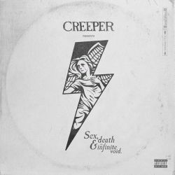 Creeper - Sex, Death & The Infinite Void (Digipack) (CD)