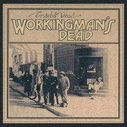 Grateful Dead - Workingman's Dead (50th Anniversary Deluxe Edition) (3CD) (CD)