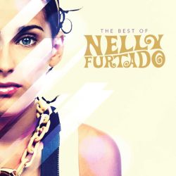 Nelly Furtado - The Best of Nelly Furtado (CD)