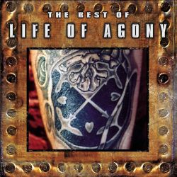 Life Of Agony - The Best of Life of Agony (CD)