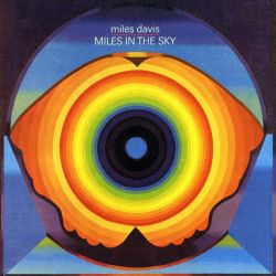 Miles Davis - Miles In The Sky (CD)
