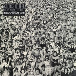 George Michael - Listen Without Prejudice (Remastered) (Vinyl)
