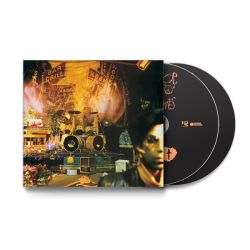 Prince - Sign O' The Times (Remastered Edition) (2CD) (CD)