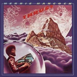 Herbie Hancock - Thrust (Remastered) (CD)