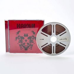 Haken - Vector (CD)