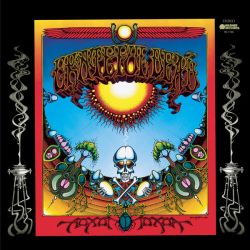 Grateful Dead - Aoxomoxoa (Reissue 2020) [ CD ]