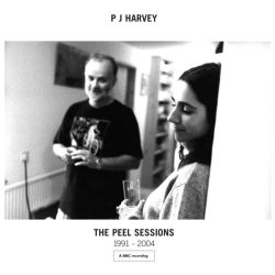 PJ Harvey - The Peel Sessions 1991-2004 (CD)