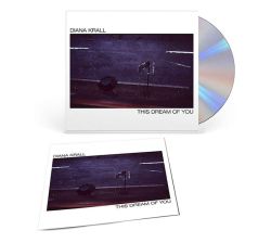 Diana Krall - This Dream Of You (CD)