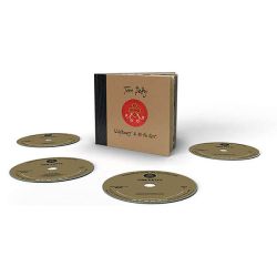 Tom Petty - Wildflowers & All The Rest (Limited Deluxe Edition) (4CD)