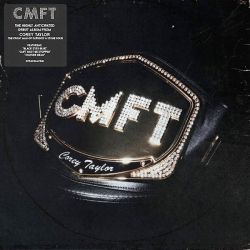 Corey Taylor (Slipknot) - CMFT (CD)