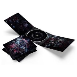 John Petrucci (Dream Theater) - Terminal Velocity (CD)