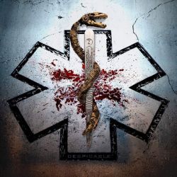 Carcass - Despicable (EP 4 tracks) (CD)