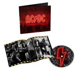 AC/DC - Power Up (Digisleeve) (Licensed) (CD)