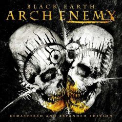 Arch Enemy - Black Earth (Expanded And Remastered) (2CD)