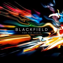 Blackfield - For The Music (Digipack) (CD)