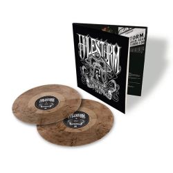 Halestorm - Live In Philly 2010 (2 x Vinyl)