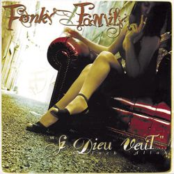 Fonky Family - Si Dieu veut.... (CD)