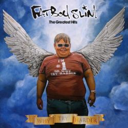 Fatboy Slim - Why Try Harder (The Greatest Hits) (CD)