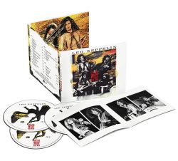 Led Zeppelin - How The West Was Won (Remastered) (3CD)