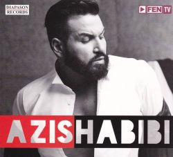 Азис (AZIS) - Habibi (CD)
