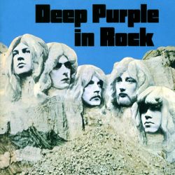 Deep Purple - Deep Purple In Rock (Anniversary Edition) (CD)