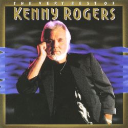 Kenny Rogers - The Very Best Of Kenny Rogers [ CD ]