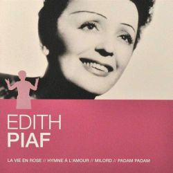 Edith Piaf - L'Essentiel Volume 1 (CD)
