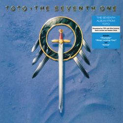 Toto - The Seventh One (Vinyl)