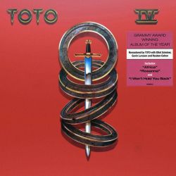 Toto - Toto IV (Vinyl)
