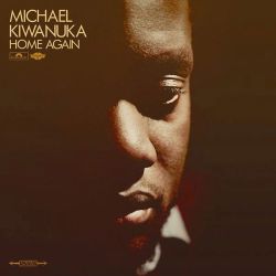 Michael Kiwanuka - Home Again (Vinyl