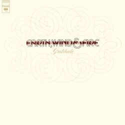 Earth, Wind & Fire - Gratitude (2 x Vinyl)