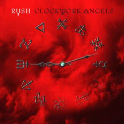 Rush - Clockwork Angels (Digipak) (CD)