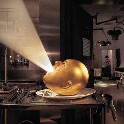 Mars Volta - De Loused In The Comatori (CD)