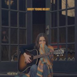 Birdy (Jasmine Van Den Bogaerde) - Young Heart (2 x Vinyl) [ LP ]