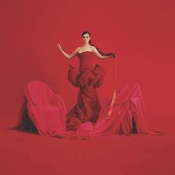 Selena Gomez - Revelacion (Vinyl)