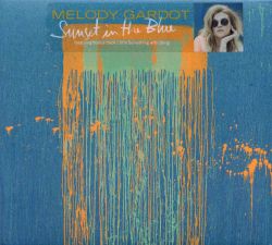 Melody Gardot - Sunset In The Blue (CD)