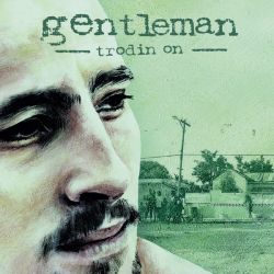 Gentleman - Trodin On (CD)