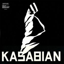 Kasabian - Kasabian (2 x 10 inch Vinyl)
