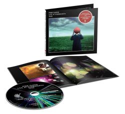 Pink Floyd - Live At Knebworth 1990 (CD)