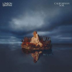 London Grammar - Californian Soil (CD)