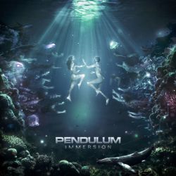 Pendulum - Immersion (CD)