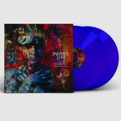 Paradise Lost - Draconian Times (25th Anniversary Edition) (2 x Vinyl)