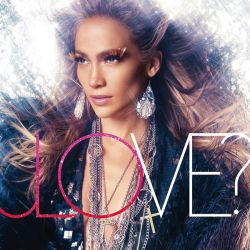 Jennifer Lopez - Love? (CD)