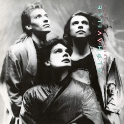 Alphaville - Afternoons In Utopia (CD)